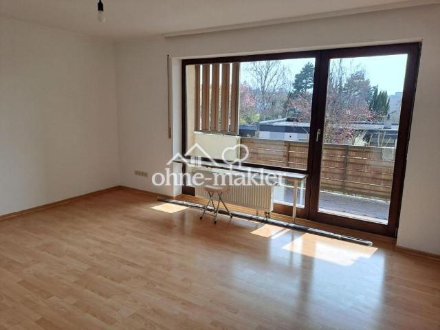 Apartment mieten in Lengfeld, Würzburg