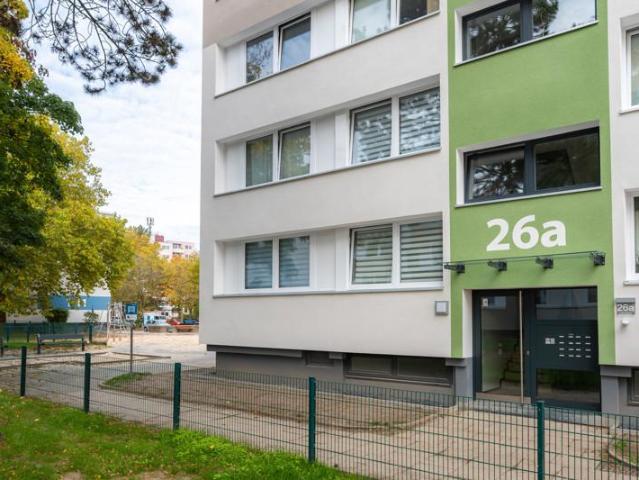 Wohnung mieten in Asseln, Dortmund