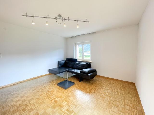 Etagenwohnung mieten in Bludenz Etagenwohnung mieten in Bludenz