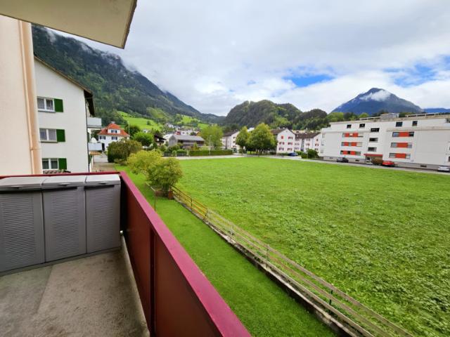 Etagenwohnung mieten in Bludenz