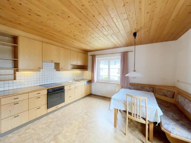Etagenwohnung mieten in Bludenz