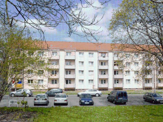 Apartment mieten in Universität, Stuttgart