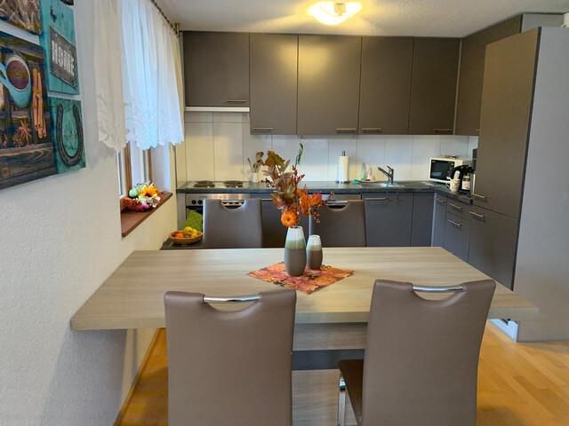 Apartment mieten in Mellau, Vorarlberg