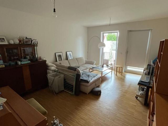 Apartment mieten in Wandsbek, Hamburg