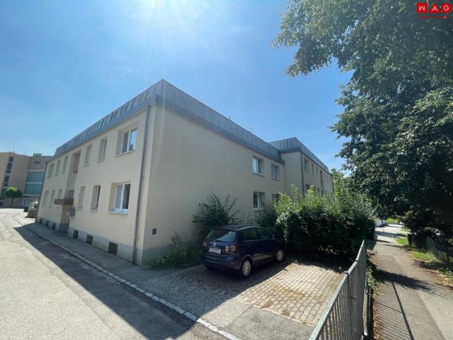 Apartment mieten in Vorstadt, Schärding