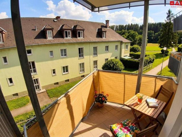 Apartment mieten in Hafning, Gai