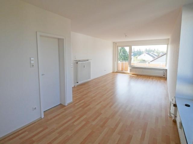 Apartment mieten in Wiesloch, Baden-Württemberg