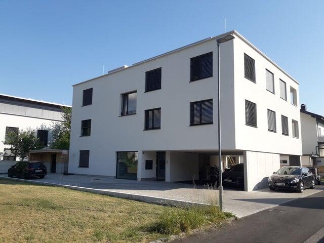 Apartment mieten in Hard, Bezirk Bregenz
