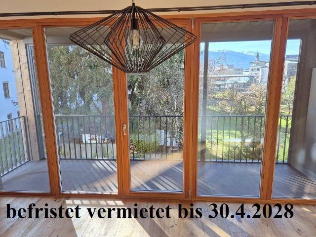 Apartment kaufen in Freundsberg, Schwaz