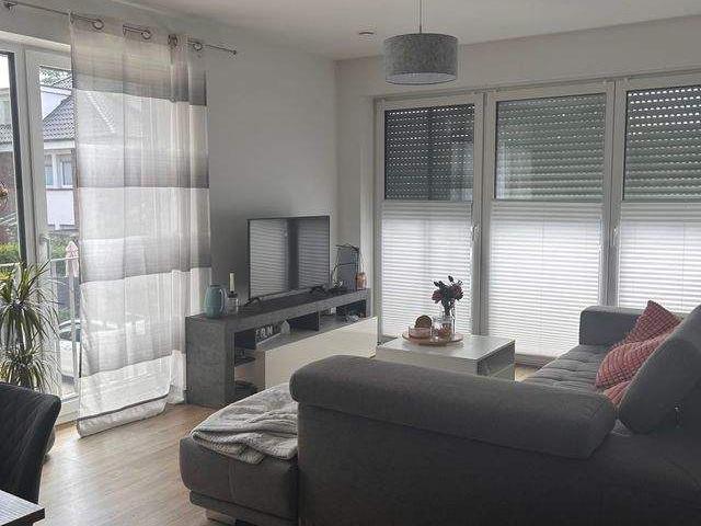 Apartment mieten in Lingen, Niedersachsen