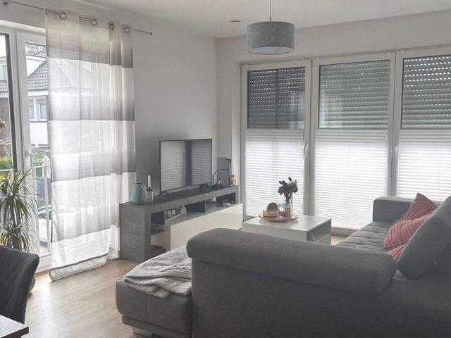Apartment mieten in Lingen, Niedersachsen