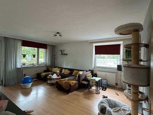 Apartment mieten in Reuschberge, Lingen