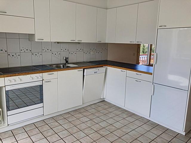 Wohnung mieten in Les Charmettes, Fribourg - Freiburg