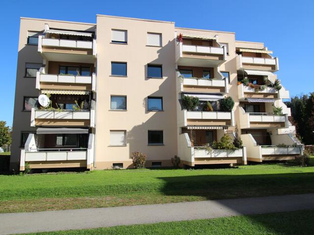 Apartment kaufen in Feldkirch, Vorarlberg