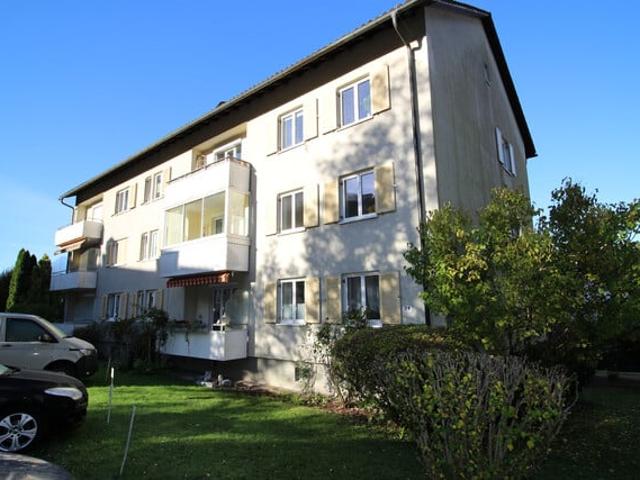 Apartment kaufen in Feldkirch, Vorarlberg