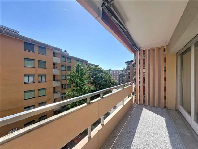 Wohnung kaufen in Chailly-Montreux, Waadt