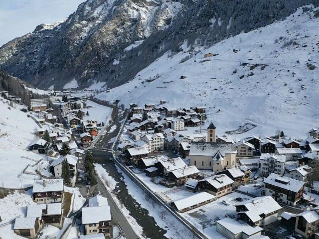 Wohnung kaufen in Vals, Graubünden