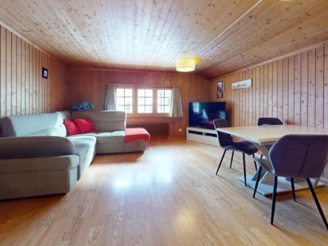 Wohnung kaufen in Vals, Graubünden