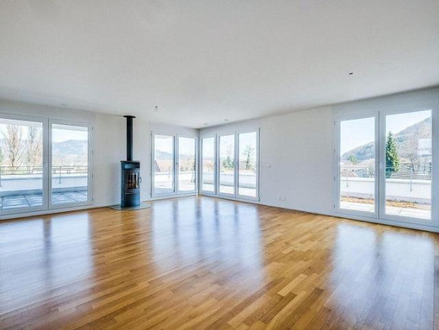 Apartment mieten in Mumpf, Aargau
