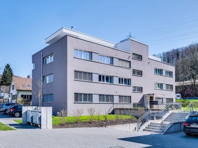 Wohnung mieten in Mumpf, Aargau