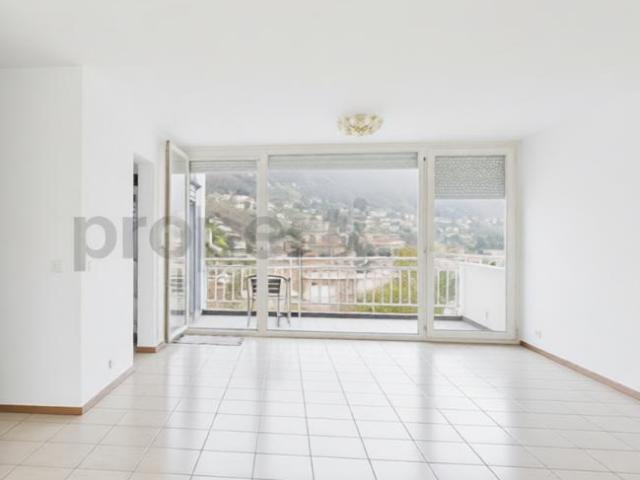 Wohnung kaufen in Vacallo, Tessin