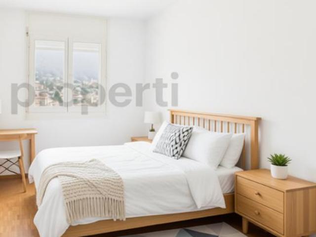 Wohnung kaufen in Vacallo, Tessin
