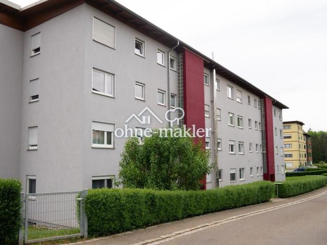 Apartment kaufen in Wehr, Baden-Württemberg