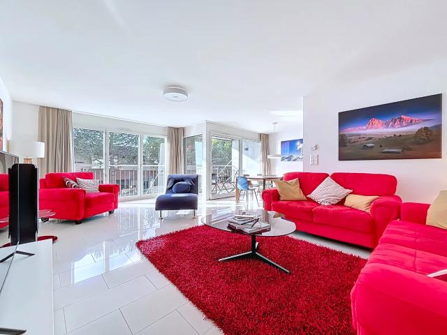 Wohnung kaufen in Chailly-Montreux, Waadt