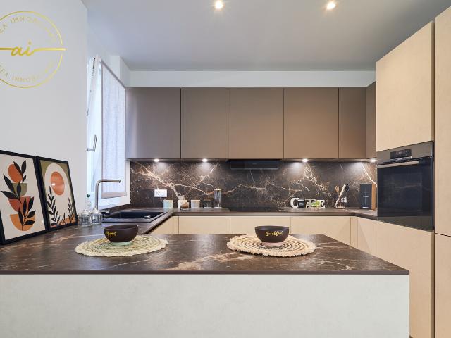 Wohnung kaufen in Balerna, Tessin