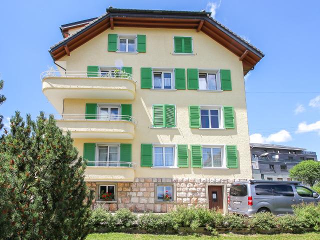 Wohnung kaufen in Sainte-Croix, Waadt