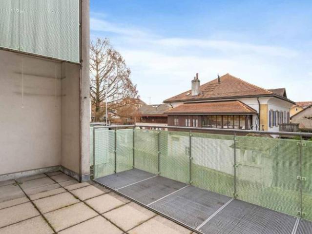 Wohnung kaufen in Chavornay, Waadt