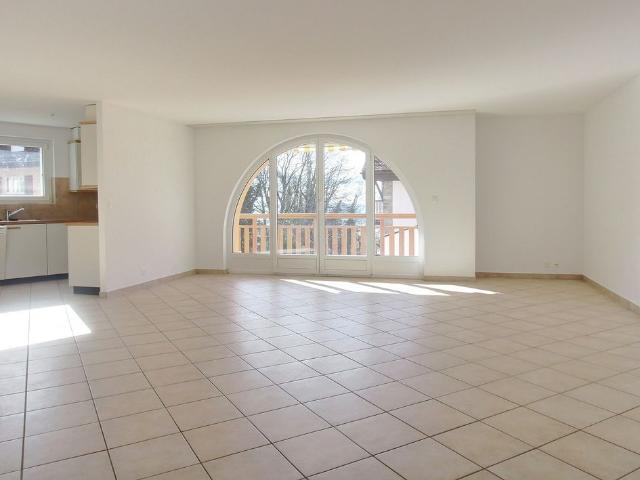 Wohnung kaufen in Blonay, Waadt