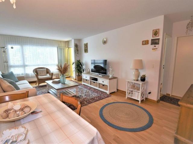 Apartment mieten in Hägendorf, Amtei Olten-Gösgen
