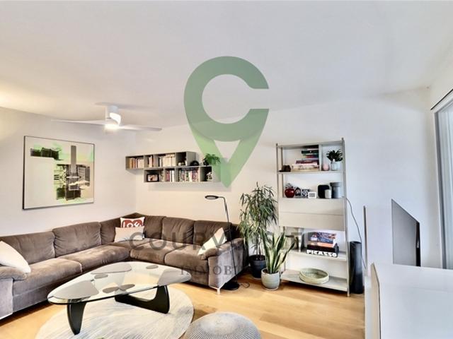 Wohnung kaufen in Gland, Waadt