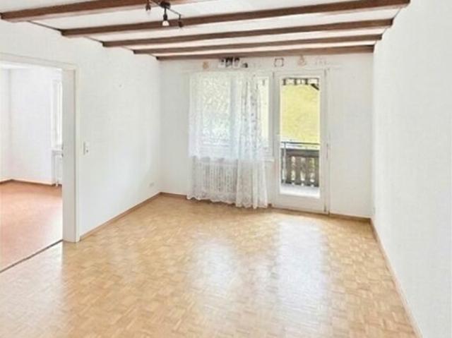 Wohnung mieten in Bernrainzelg, Kreuzlingen