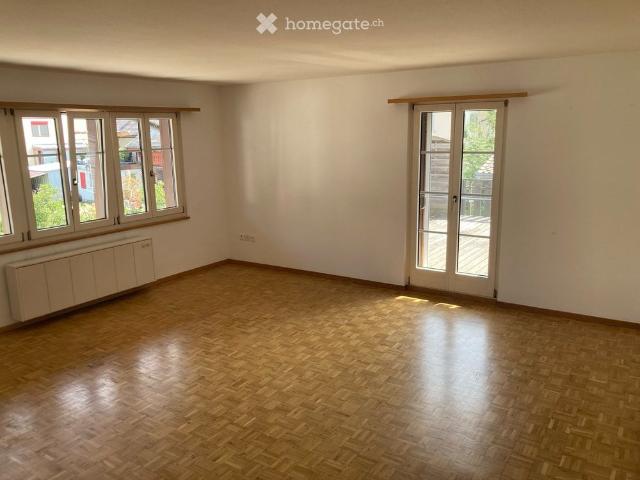 Apartment mieten in Oberschrot, Plaffeien