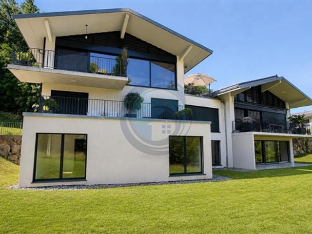 Wohnung kaufen in Corsier-sur-Vevey, Waadt