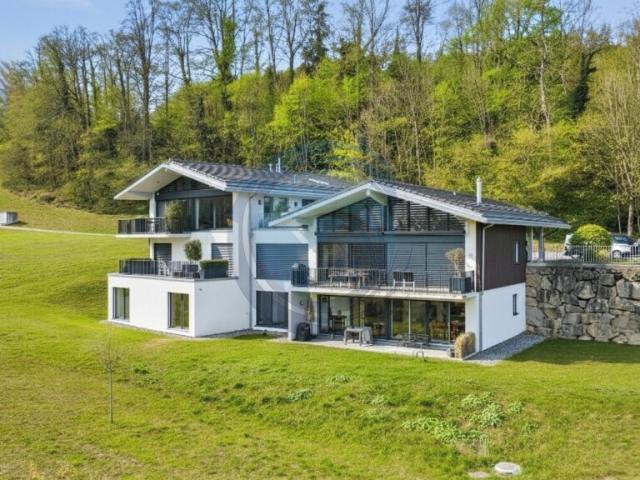 Wohnung kaufen in Corsier-sur-Vevey, Waadt