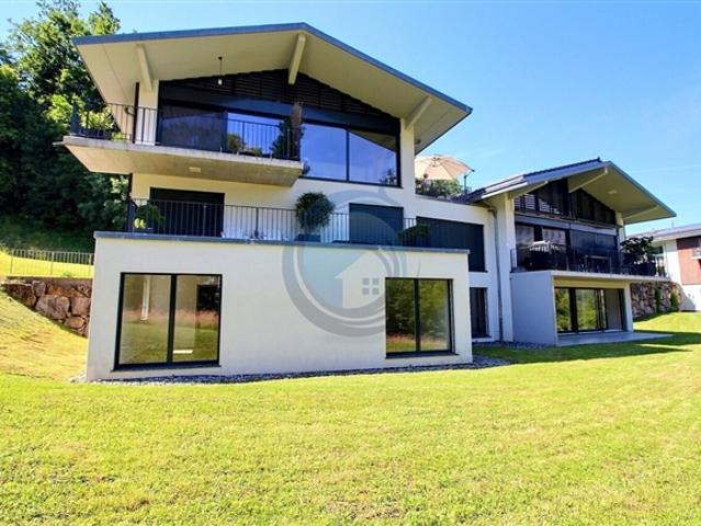 Wohnung kaufen in Corsier-sur-Vevey, Waadt