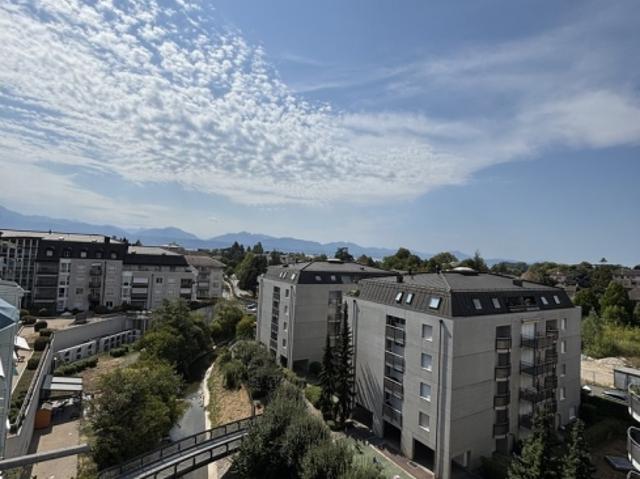 Wohnung mieten in Morges, Waadt