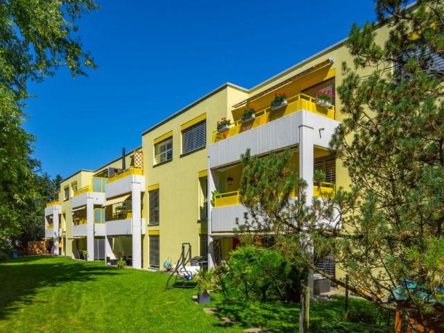 Apartment mieten in Amriswil, Thurgau