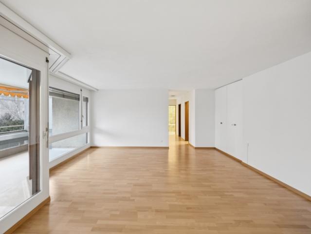 Wohnung mieten in Ostermundigen, Bern