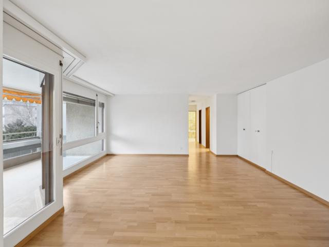 Wohnung mieten in Ostermundigen, Bern