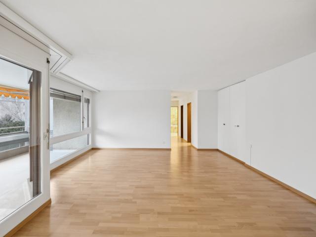 Apartment mieten in Ostermundigen, Bern