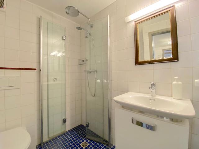 Apartment kaufen in Hospental, Uri