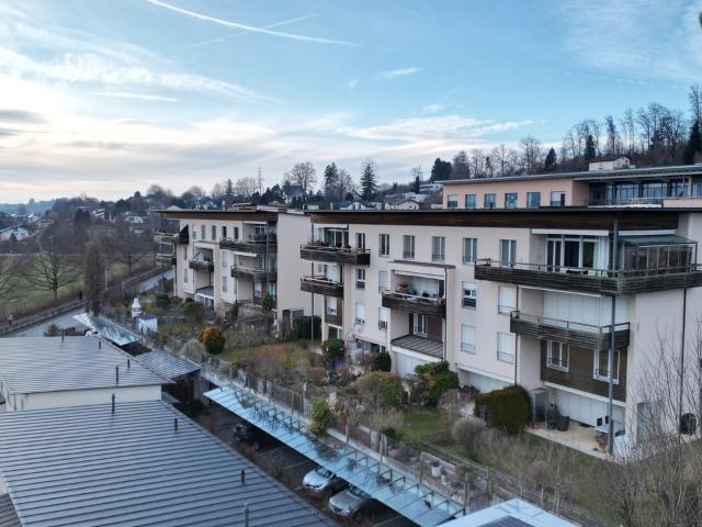 Wohnung kaufen in Villars-sur-Glâne, Freiburg