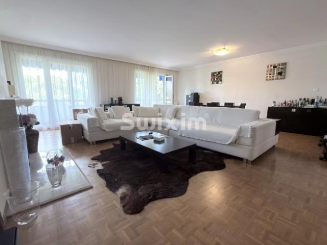 Wohnung mieten in Cheseaux-Lausanne, Waadt