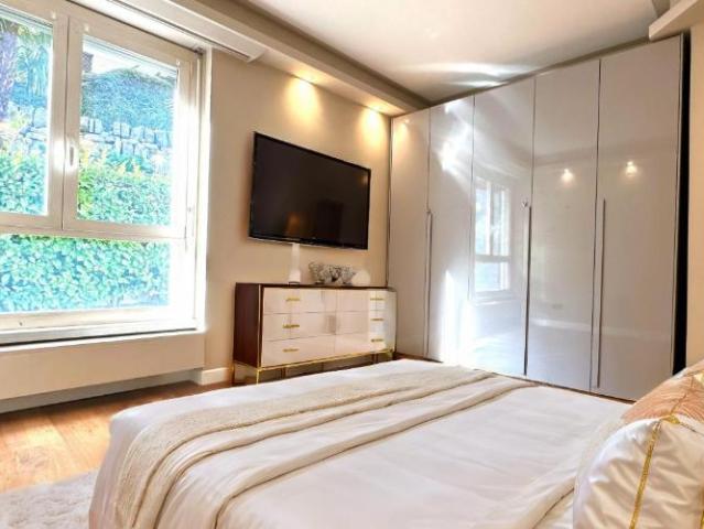 Wohnung kaufen in Aldesago, Tessin