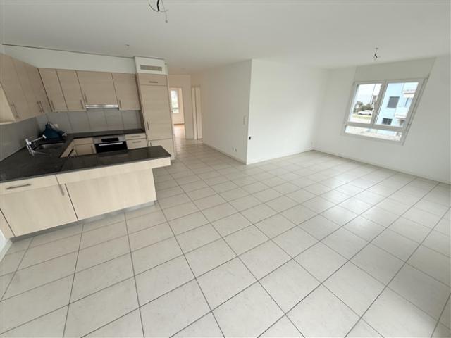 Wohnung kaufen in Prilly, Waadt