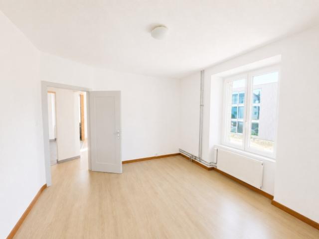 Wohnung mieten in Porrentruy, Jura